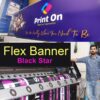 Black-star-flex printing in bokaro