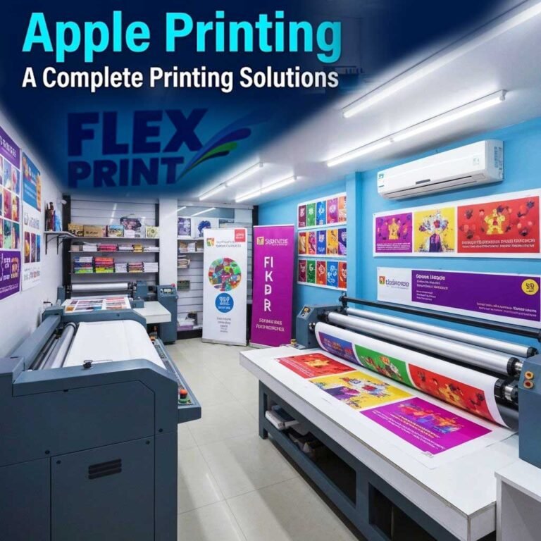 Flex Printing in Bokaro