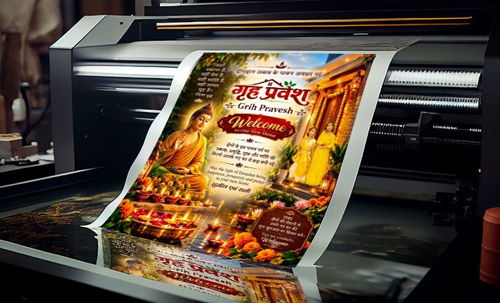 Flex Print Bokaro